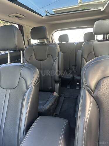 Kia Sorento 2022, 78,000 km - 1.6 l - Bakı
