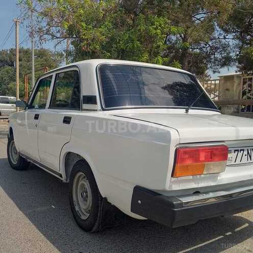 LADA (VAZ) 2107 2004, 51,161 km - 1.6 l - Bakı