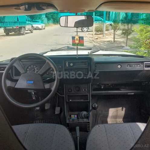 LADA (VAZ) 2107 2004, 51,161 km - 1.6 l - Bakı