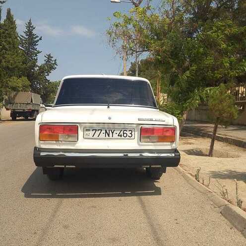 LADA (VAZ) 2107 2004, 51,161 km - 1.6 l - Bakı