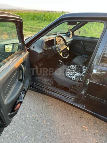 LADA (VAZ) 2115 2008, 234,470 km - 1.6 l - Gəncə