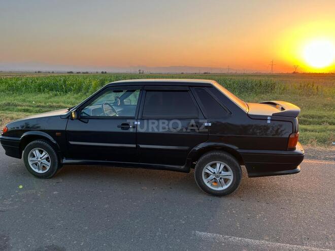 LADA (VAZ) 2115 2008, 234,470 km - 1.6 l - Gəncə