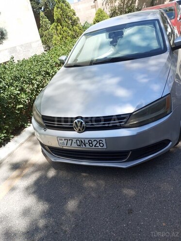 Volkswagen Jetta 2012, 241,402 km - 2.0 l - Bakı