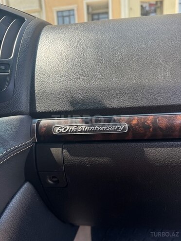 Toyota Land Cruiser 2011, 265,000 km - 4.0 l - Sumqayıt
