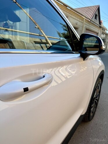 Hyundai Santa Fe 2018, 128,600 km - 2.0 l - Bakı