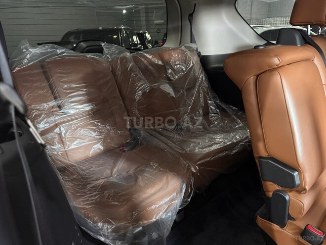 Infiniti QX80 2019, 45,000 km - 5.6 l - Bakı