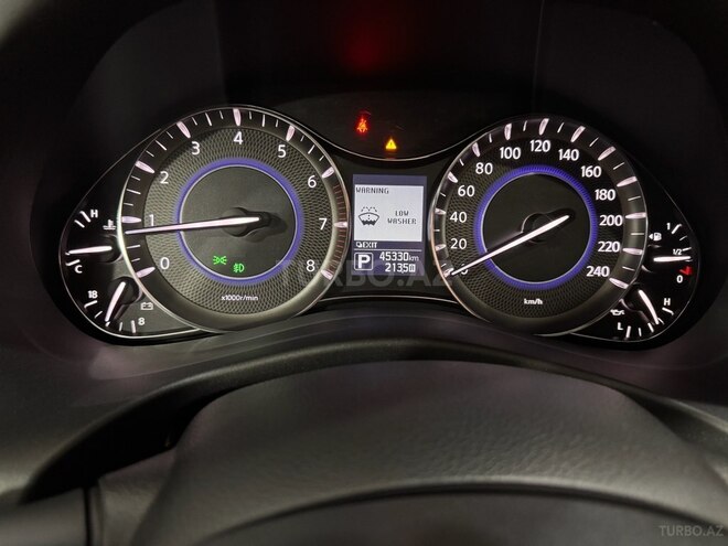 Infiniti QX80 2019, 45,000 km - 5.6 l - Bakı