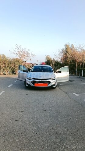 Chevrolet Malibu 2020, 145,000 km - 1.5 л - Bakı