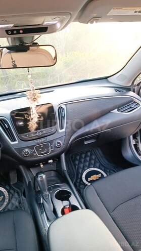 Chevrolet Malibu 2020, 145,000 km - 1.5 л - Bakı