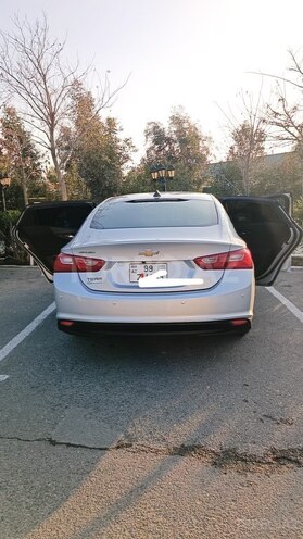 Chevrolet Malibu 2020, 145,000 km - 1.5 л - Bakı