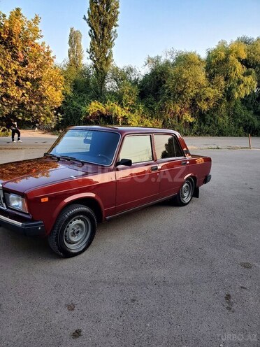 LADA (VAZ) 2107 1999, 68,239 km - 1.6 л - Beyləqan