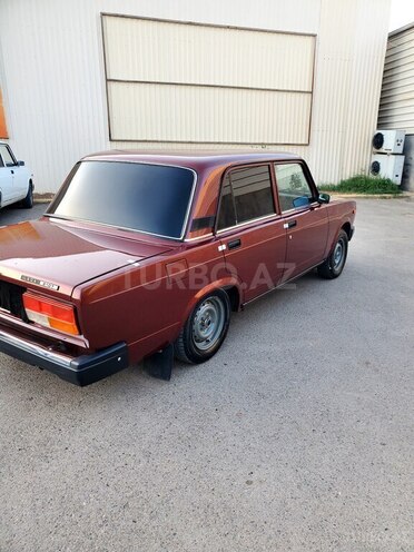 LADA (VAZ) 2107 1999, 68,239 km - 1.6 л - Beyləqan