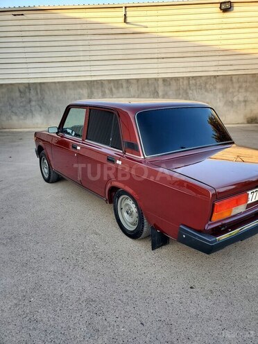 LADA (VAZ) 2107 1999, 68,239 km - 1.6 л - Beyləqan