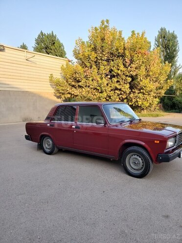 LADA (VAZ) 2107 1999, 68,239 km - 1.6 л - Beyləqan