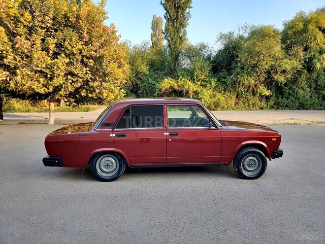 LADA (VAZ) 2107 1999, 68,239 km - 1.6 л - Beyləqan