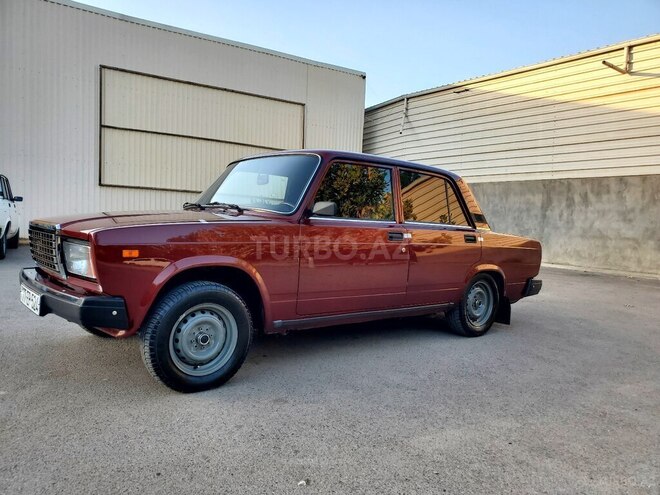 LADA (VAZ) 2107 1999, 68,239 km - 1.6 л - Beyləqan