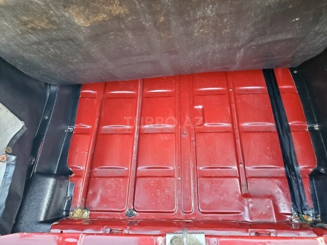 LADA (VAZ) 2107 1999, 68,239 km - 1.6 л - Beyləqan