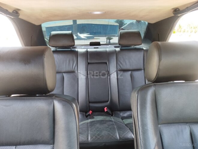 Mercedes C 230 1999, 436,947 km - 2.3 l - Saatlı