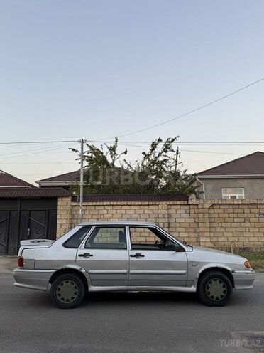 LADA (VAZ) 2115 2008, 420,200 km - 1.6 л - Qəbələ