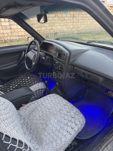 LADA (VAZ) 2115 2008, 420,200 km - 1.6 л - Qəbələ