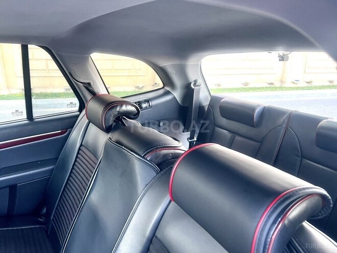 Hyundai Santa Fe 2009, 223,000 km - 2.7 л - Bakı