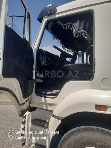KamAz 6520 2012, 150,000 km - 11.0 l - Qazax