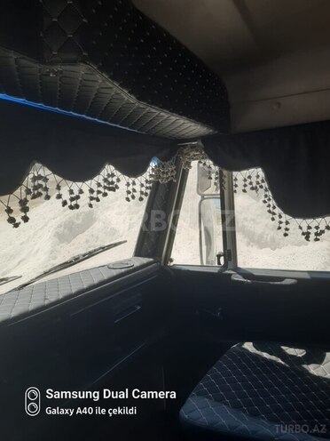 KamAz 6520 2012, 150,000 km - 11.0 l - Qazax