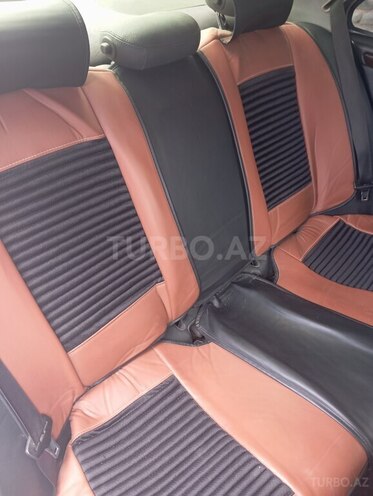 Mercedes C 200 2001, 294,440 km - 2.0 л - Qazax