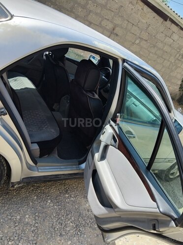 Mercedes E 230 1995, 321,942 km - 2.3 l - Bakı