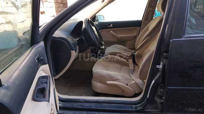 Volkswagen Jetta 2001, 356,800 km - 1.8 l - Sumqayıt