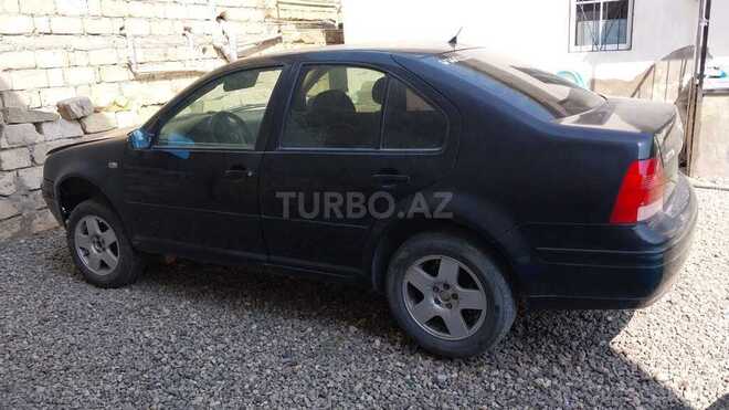 Volkswagen Jetta 2001, 356,800 km - 1.8 l - Sumqayıt