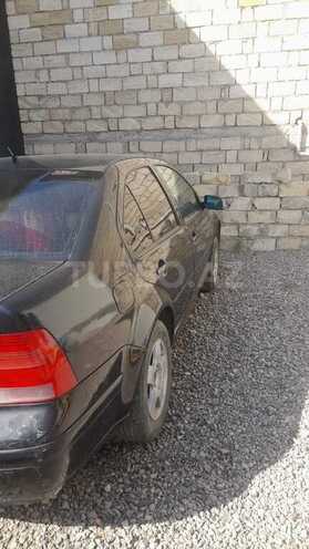 Volkswagen Jetta 2001, 356,800 km - 1.8 l - Sumqayıt