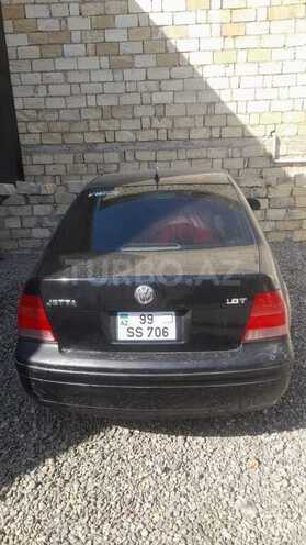 Volkswagen Jetta 2001, 356,800 km - 1.8 l - Sumqayıt