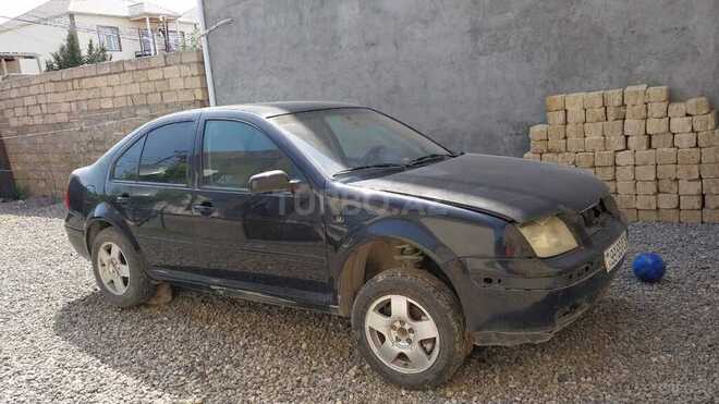 Volkswagen Jetta 2001, 356,800 km - 1.8 l - Sumqayıt