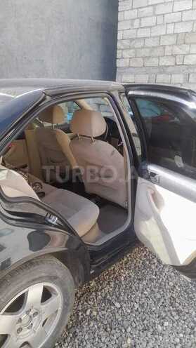 Volkswagen Jetta 2001, 356,800 km - 1.8 l - Sumqayıt