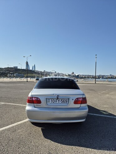 Fiat Albea 2010, 393,579 km - 1.4 л - Bakı