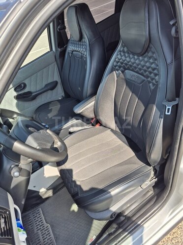 Fiat Albea 2010, 393,579 km - 1.4 л - Bakı
