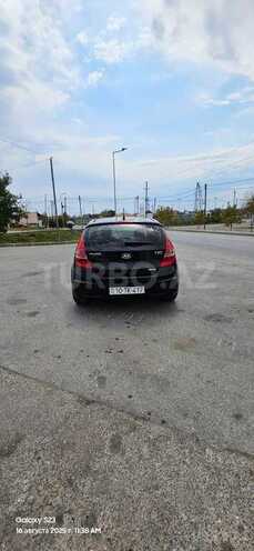 Hyundai i30 2009, 263,330 km - 1.6 л - Bakı