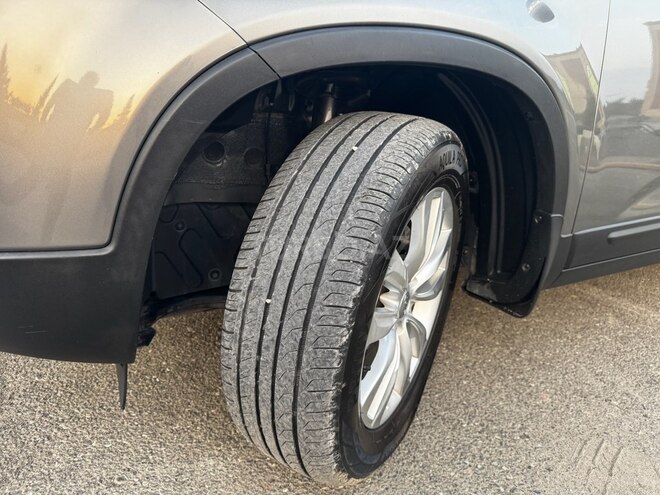 Kia Sorento 2010, 185,000 km - 2.0 l - Ağcabədi