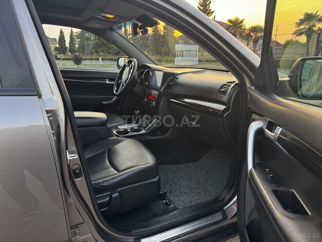 Kia Sorento 2010, 185,000 km - 2.0 l - Ağcabədi