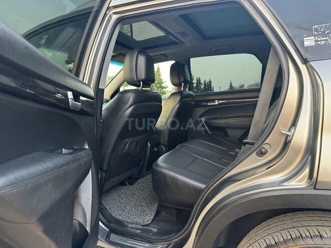 Kia Sorento 2010, 185,000 km - 2.0 l - Ağcabədi