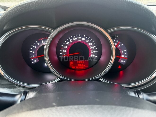 Kia Sorento 2010, 185,000 km - 2.0 l - Ağcabədi
