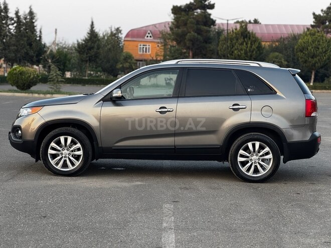 Kia Sorento 2010, 185,000 km - 2.0 l - Ağcabədi