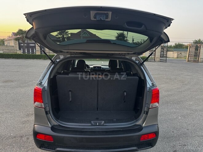Kia Sorento 2010, 185,000 km - 2.0 l - Ağcabədi