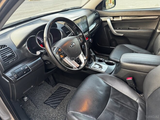 Kia Sorento 2010, 185,000 km - 2.0 l - Ağcabədi