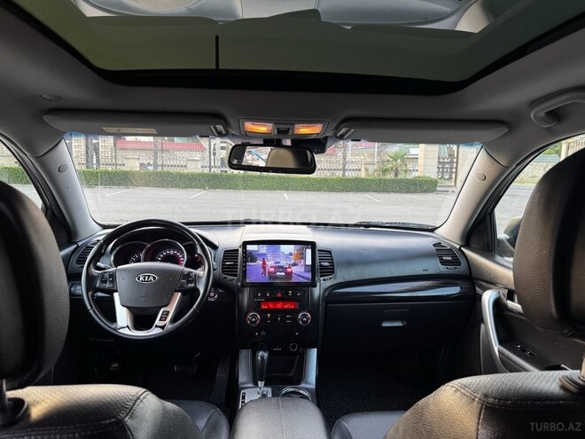 Kia Sorento 2010, 185,000 km - 2.0 l - Ağcabədi