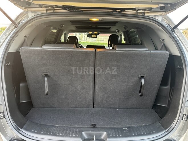 Kia Sorento 2010, 185,000 km - 2.0 l - Ağcabədi