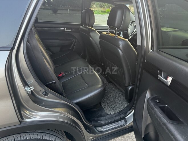 Kia Sorento 2010, 185,000 km - 2.0 l - Ağcabədi