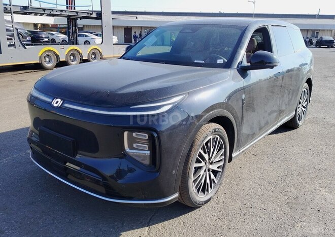 Changan  2025, 0 km - 1.5 л - Bakı