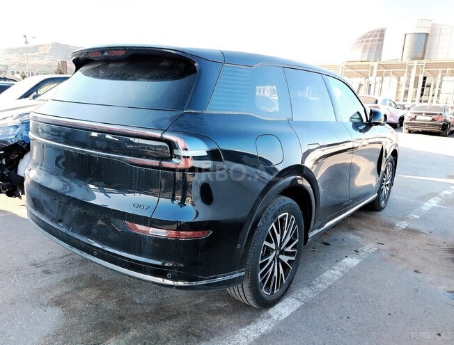 Changan  2025, 0 km - 1.5 л - Bakı